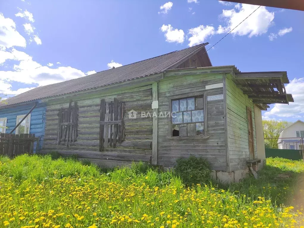 2-к кв. Владимирская область, Суздальский муниципальный округ, с. ... - Фото 2