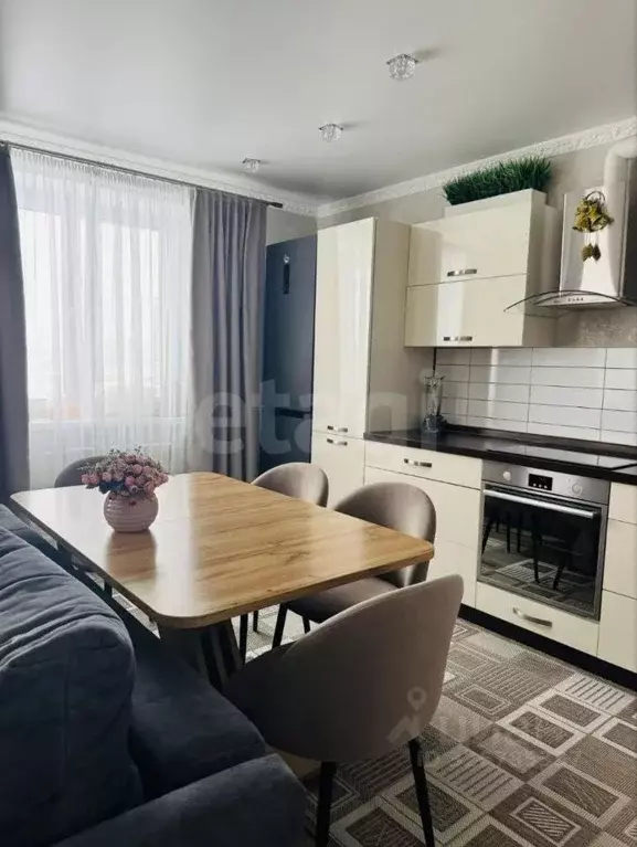 2-к кв. Мордовия, Саранск просп. Российской Армии, 18 (62.2 м) - Фото 1