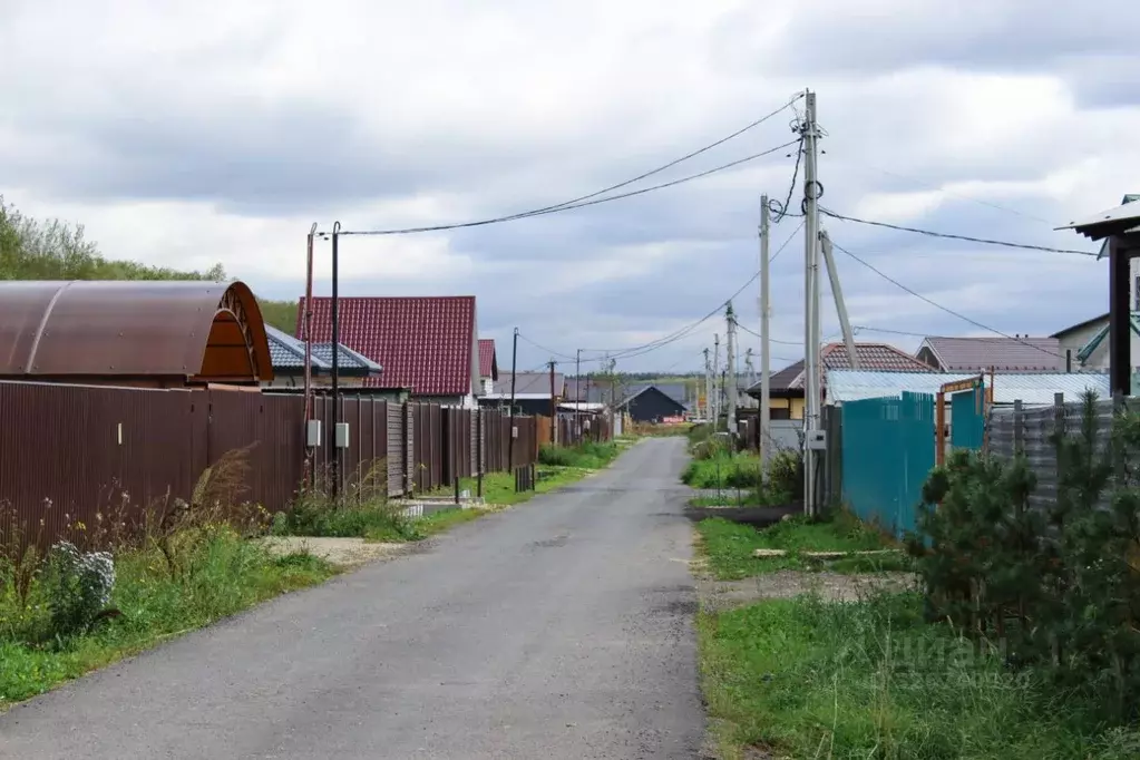 Участок в Московская область, Чехов муниципальный округ, пос. Любучаны ... - Фото 2