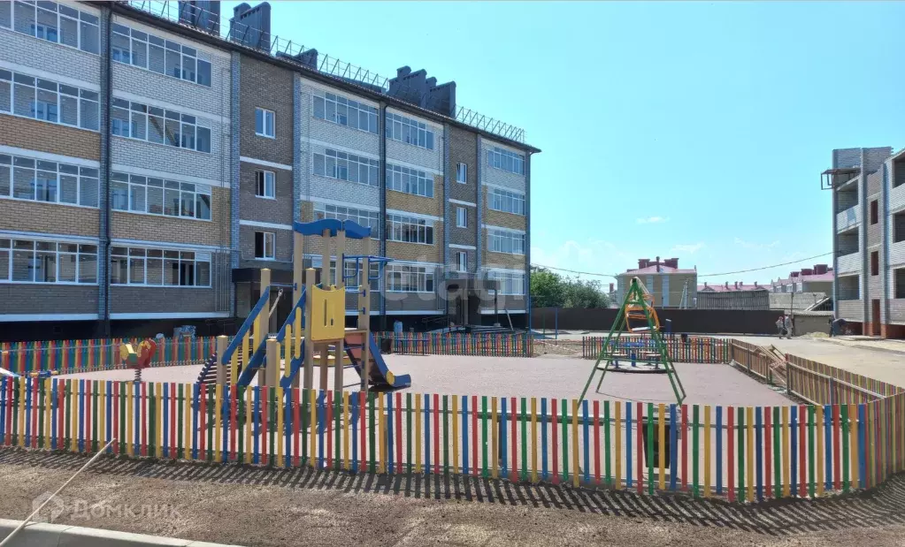 Продаётся 1-к квартира, 32 м - Фото 0