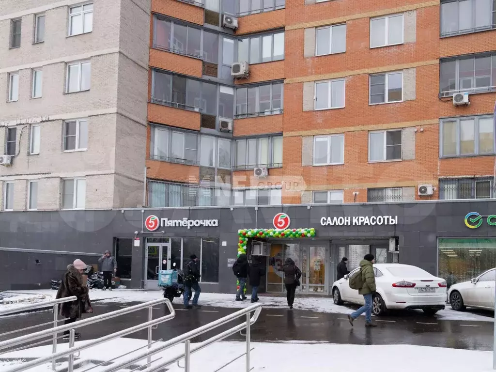Продам помещение свободного назначения, 372 м - Фото 1