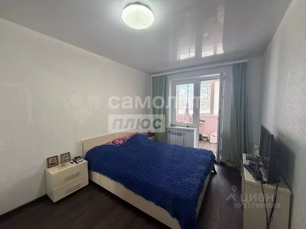 3-к кв. Пензенская область, Пенза ул. Терновского, 160 (69.3 м) - Фото 2