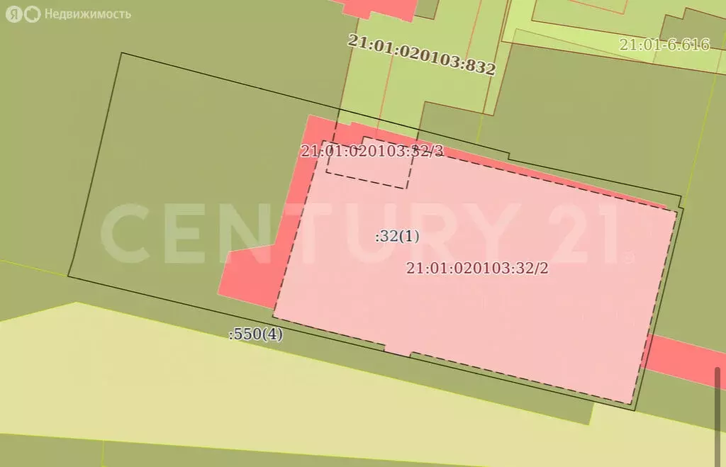 Помещение свободного назначения (464.6 м) - Фото 2