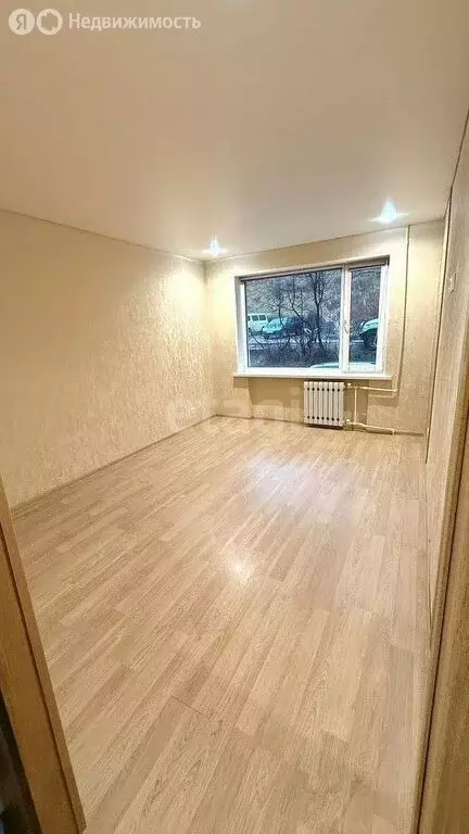 2-комнатная квартира: Петропавловск-Камчатский, улица Кирдищева, 21 ... - Фото 1