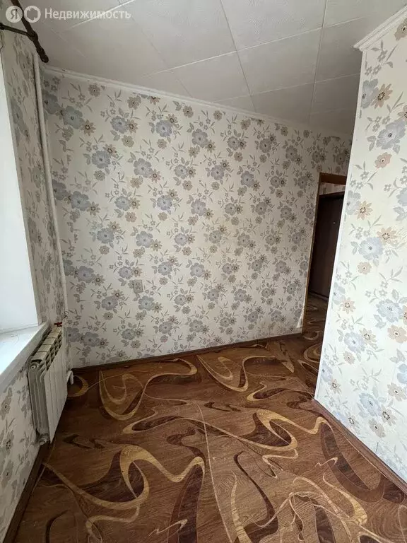 1-комнатная квартира: Братск, улица Баркова, 23 (30.2 м) - Фото 2