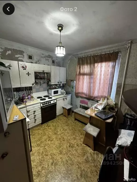 3-к кв. Забайкальский край, Чита 6-й мкр, 5 (70.5 м) - Фото 1