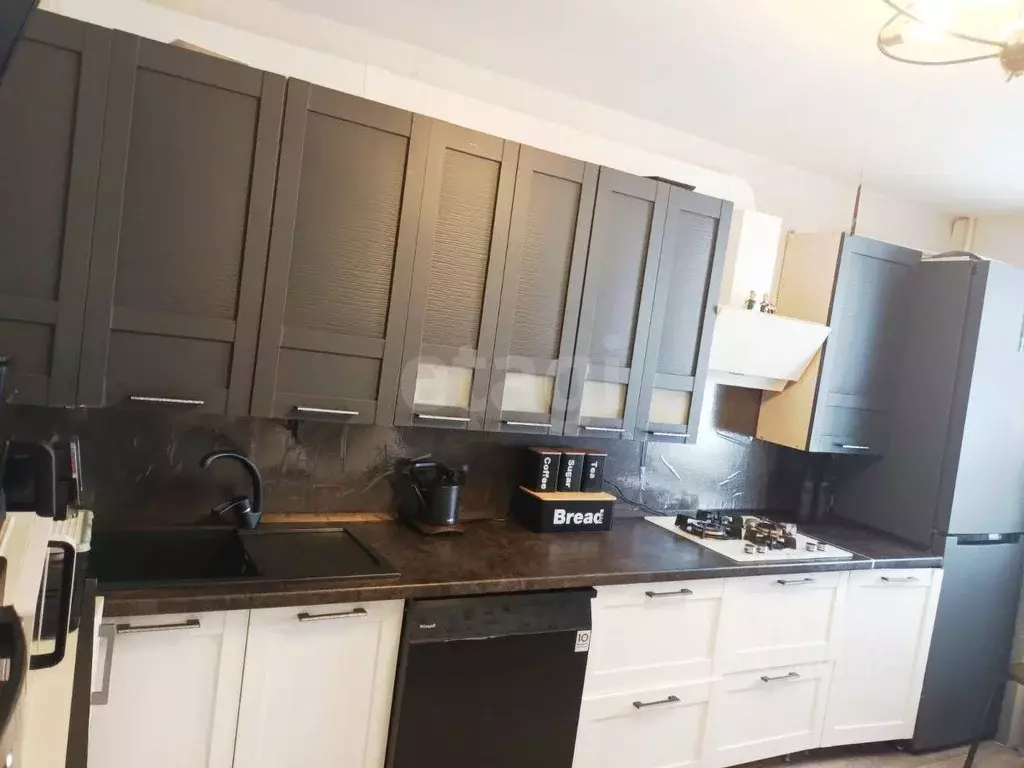 1-к кв. Ставропольский край, Ставрополь ул. 45-я Параллель, 32 (42.0 ... - Фото 2