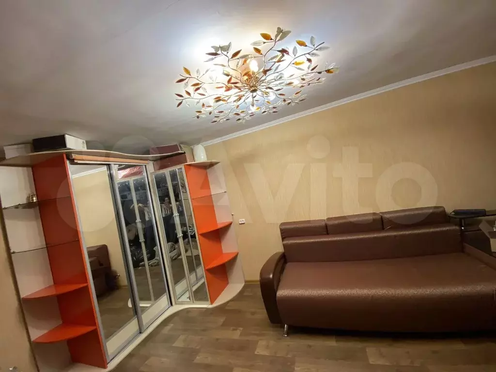 Квартира-студия, 30 м, 5/5 эт. - Фото 0