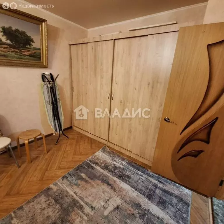 1-комнатная квартира: Московская область, городской округ Пушкинский, ... - Фото 1