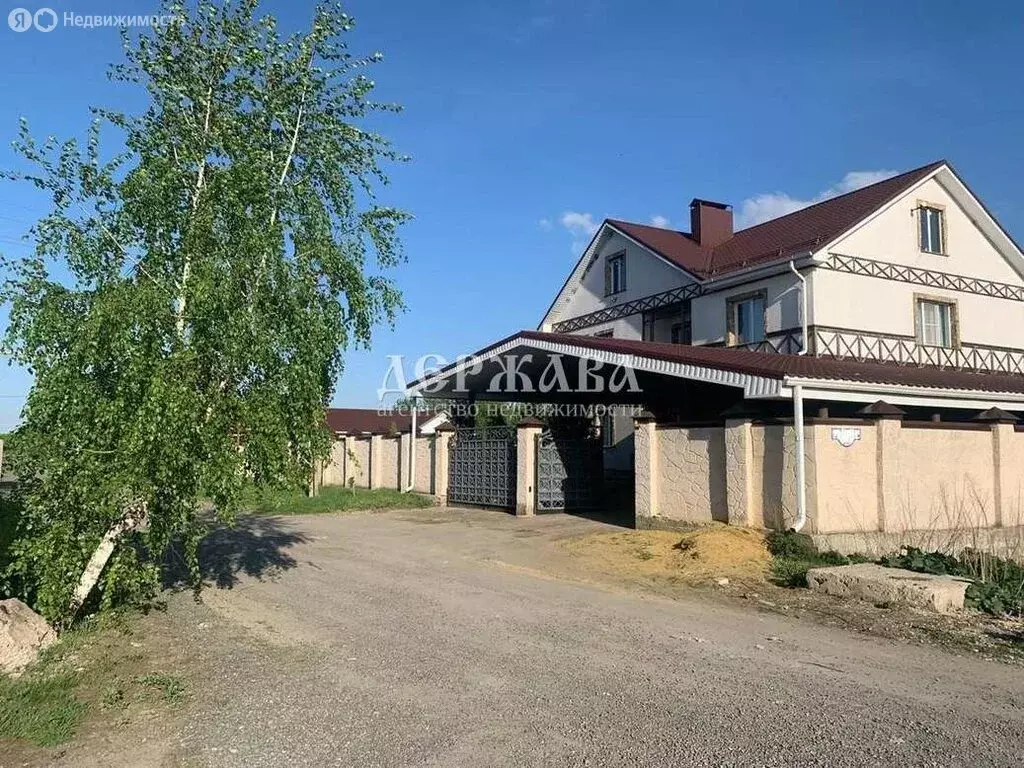 Дом в село Федосеевка (356 м) - Фото 2