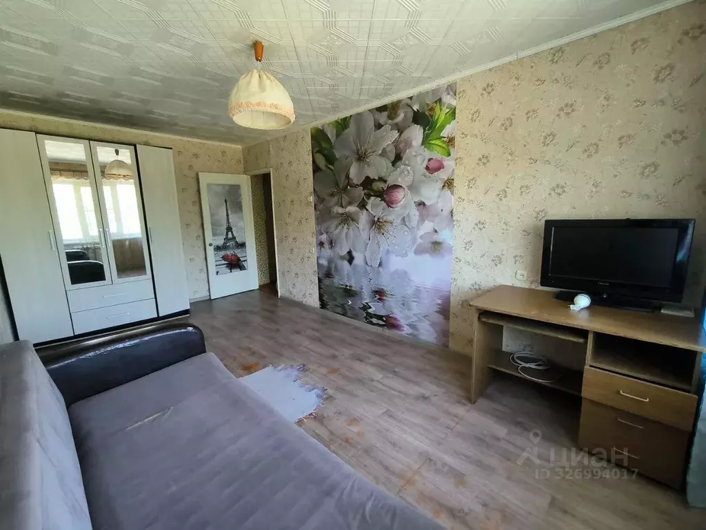 1-к кв. Архангельская область, Северодвинск просп. Труда, 12 (31.0 м) - Фото 2