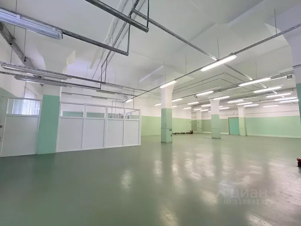 Склад в Башкортостан, Уфа Сельская Богородская ул., 18 (679 м) - Фото 2