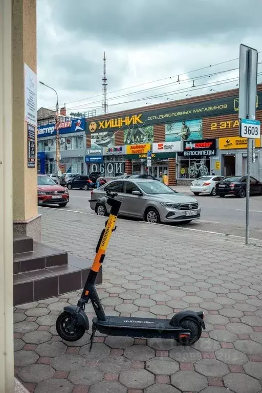 Помещение свободного назначения в Воронежская область, Воронеж ... - Фото 1