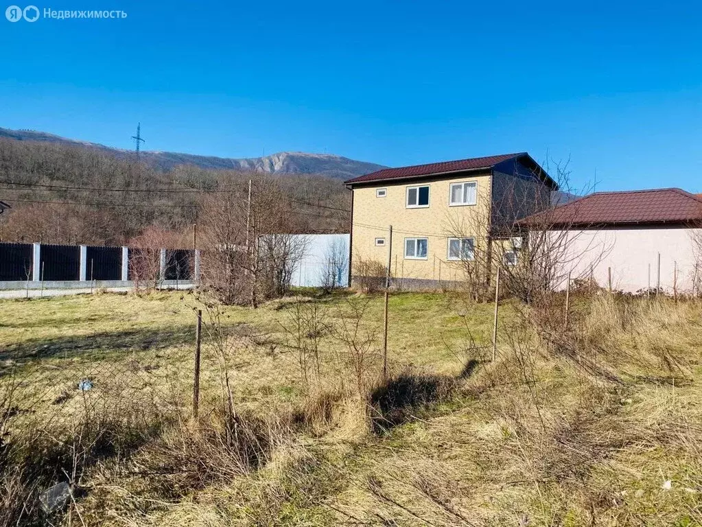 Участок в Краснодарский край, городской округ Геленджик, село ... - Фото 2