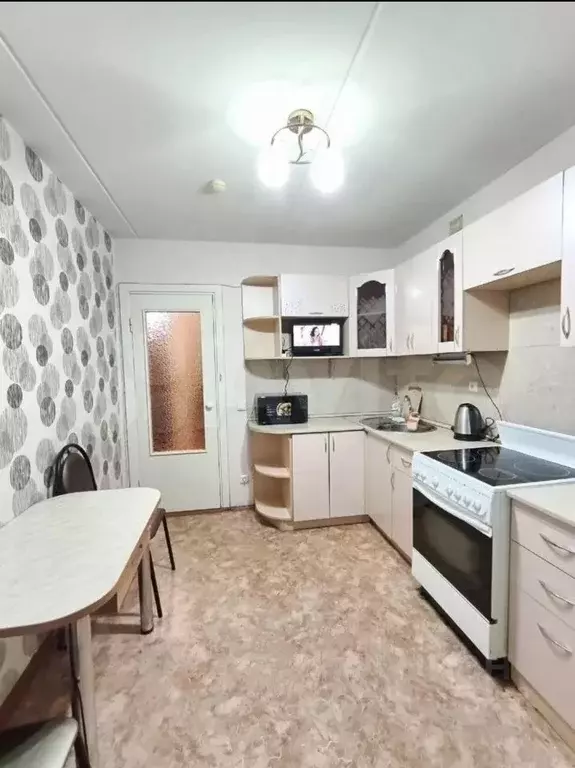 1-к кв. Кировская область, Киров ул. Энтузиастов, 4 (35.0 м) - Фото 1