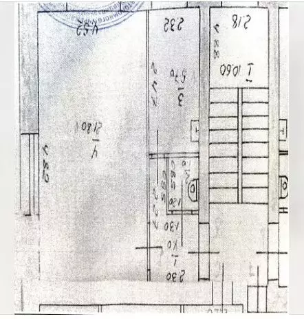 1-к кв. Удмуртия, Ижевск Короткая ул., 118А (32.5 м) - Фото 2