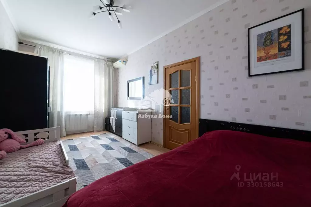 2-к кв. Санкт-Петербург ул. Метростроевцев, 5 (72.0 м) - Фото 1