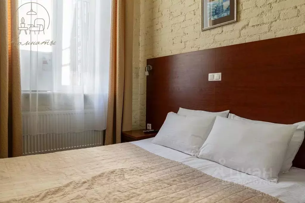 Комната Санкт-Петербург Большая Конюшенная ул., 25 - Фото 2