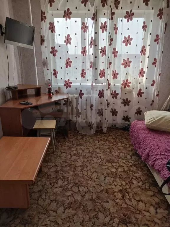 Квартира-студия, 17 м, 6/9 эт. - Фото 1