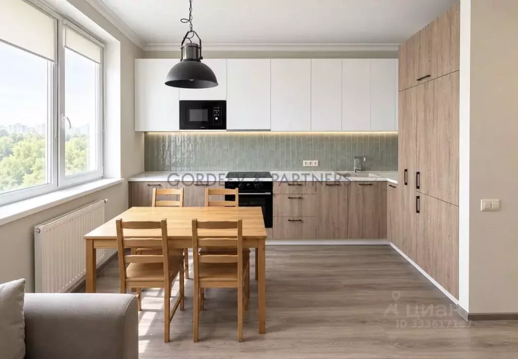 2-к кв. Татарстан, Казань ул. Седова, 20В (68.0 м) - Фото 1