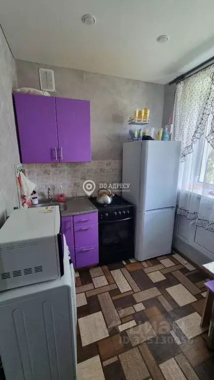 1-к кв. Саратовская область, Саратов ул. Имени Карла Маркса, 3А (35.0 ... - Фото 1