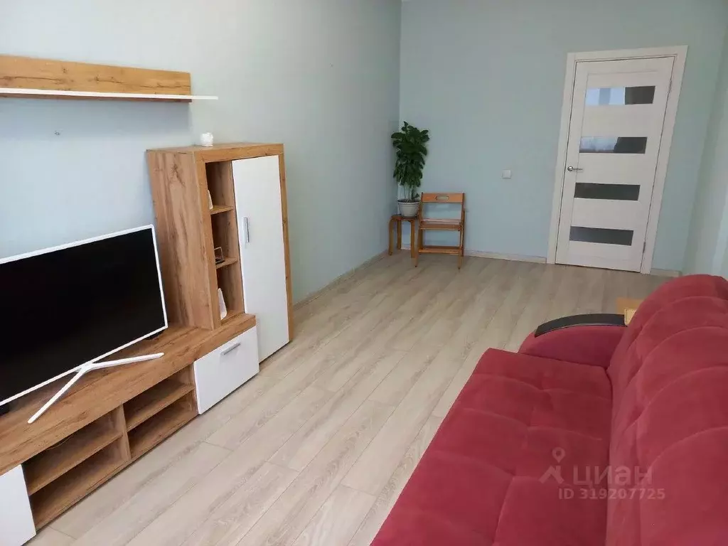 1-к кв. Московская область, Мытищи ул. Колпакова, 10 (40.0 м) - Фото 1