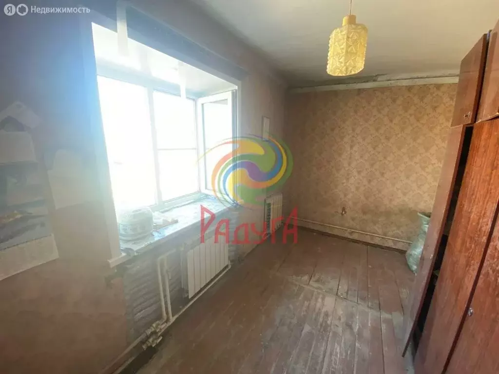 3-комнатная квартира: Тейково, Шестагинская улица, 52 (50.4 м) - Фото 1