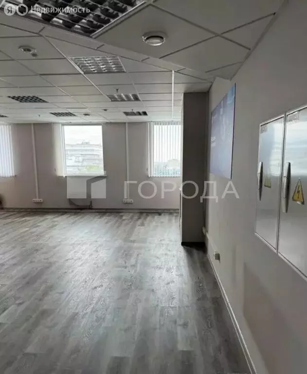 Офис (97.2 м) - Фото 2