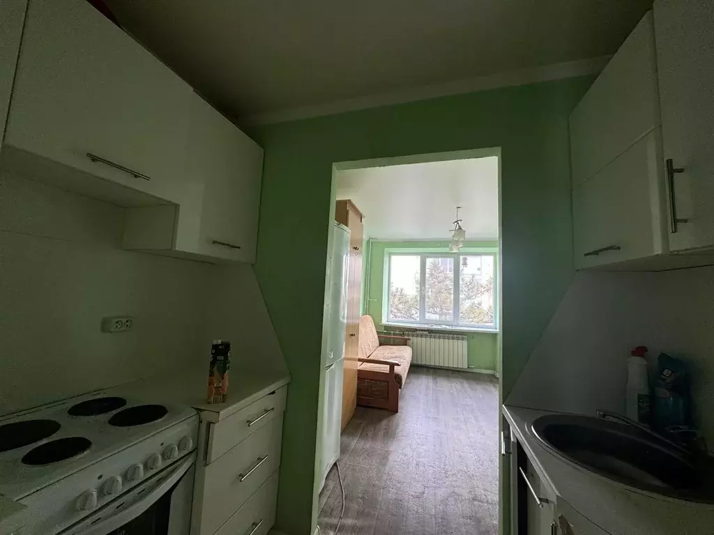 Продаётся 1-к квартира, 20 м - Фото 1
