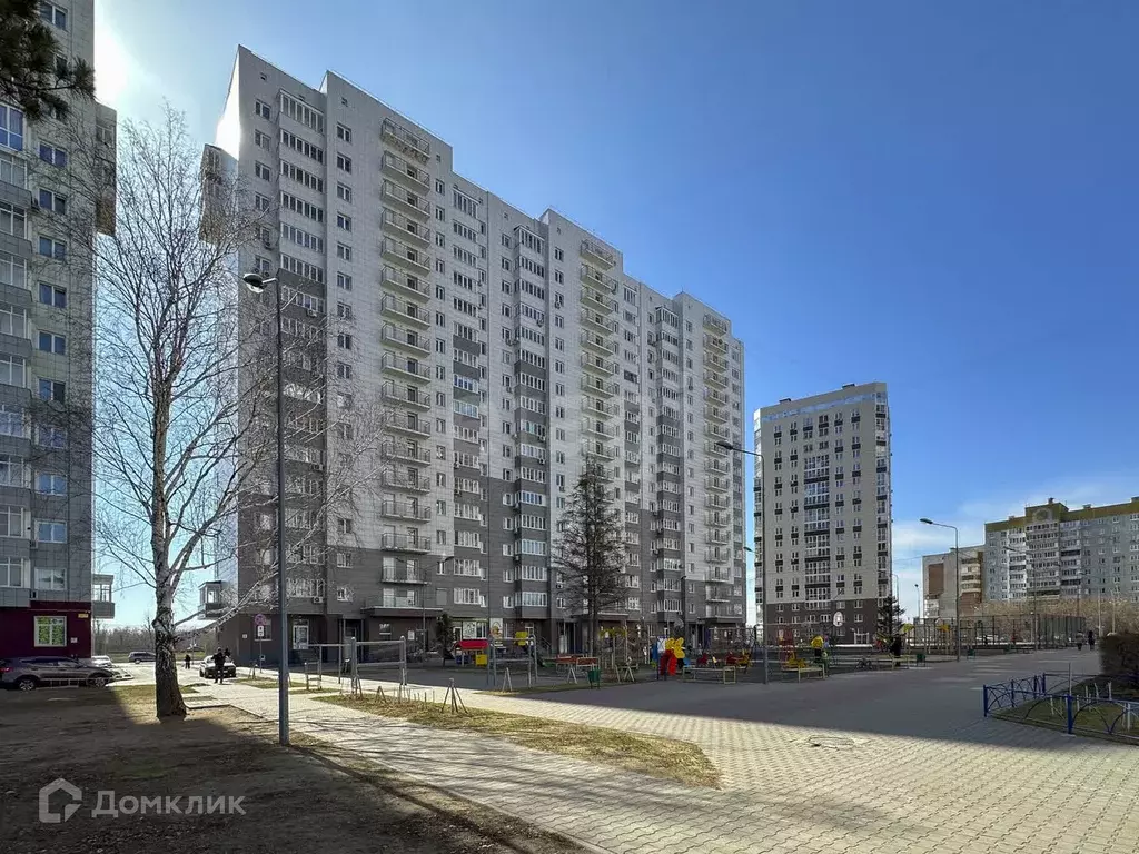 Продаётся 3-к квартира, 81.9 м - Фото 1