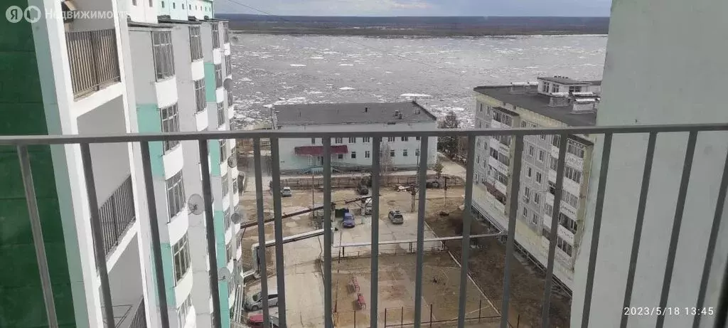 1-комнатная квартира: Республика Саха (Якутия), муниципальный район ... - Фото 1