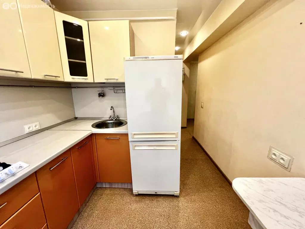 3-комнатная квартира: Архангельск, округ Варавино-Фактория, улица В.И. ... - Фото 2