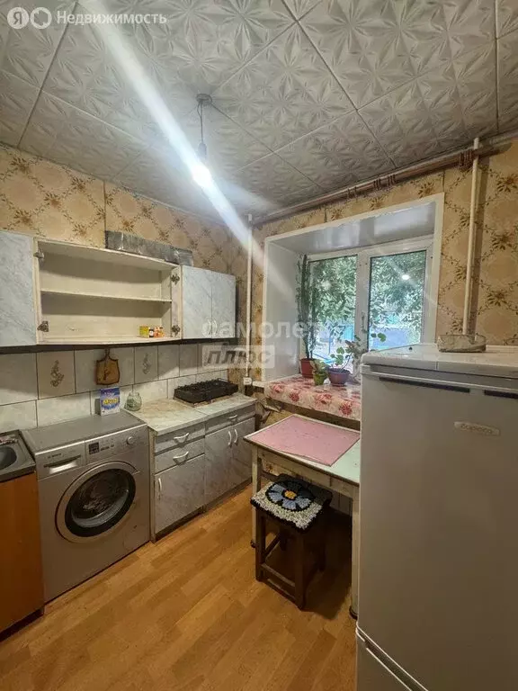 1-комнатная квартира: Кызыл, улица Кочетова, 143 (40 м) - Фото 1