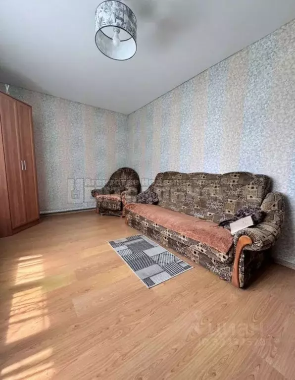 2-к кв. Смоленская область, Смоленский муниципальный округ, с. Печерск ... - Фото 2