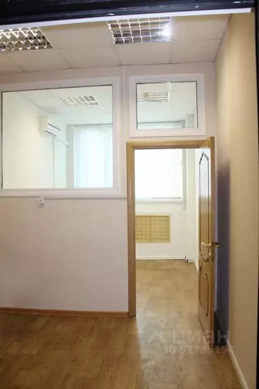 Офис в Москва Бережковская наб., 20С6 (18 м) - Фото 1