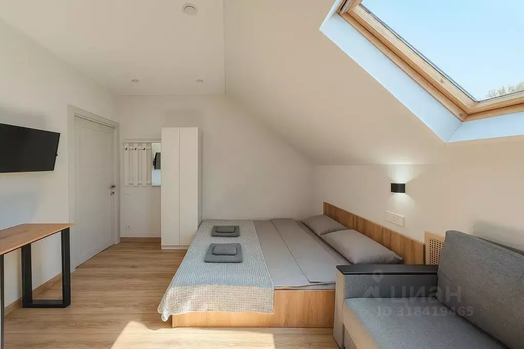 Комната Ярославская область, Ярославль ул. Большая Октябрьская, 39/2 - Фото 0