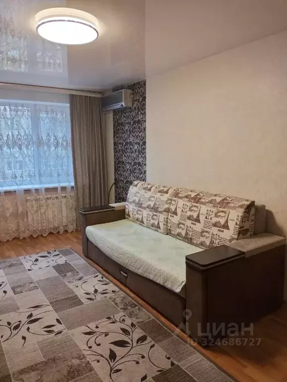 2-к кв. Марий Эл, Йошкар-Ола Больничная ул., 33 (52.7 м) - Фото 2