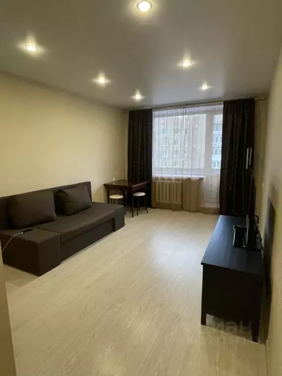 1-к кв. Москва Восточная ул., 11к1 (36.0 м) - Фото 2