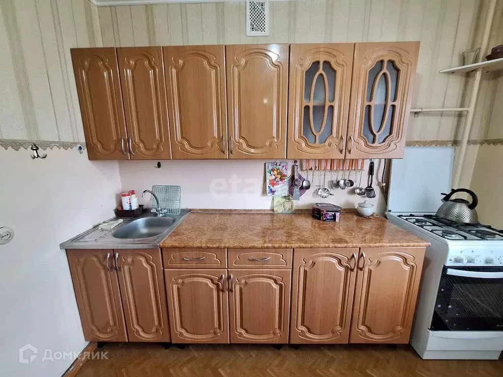 Продаётся 2-к квартира, 52.7 м - Фото 1