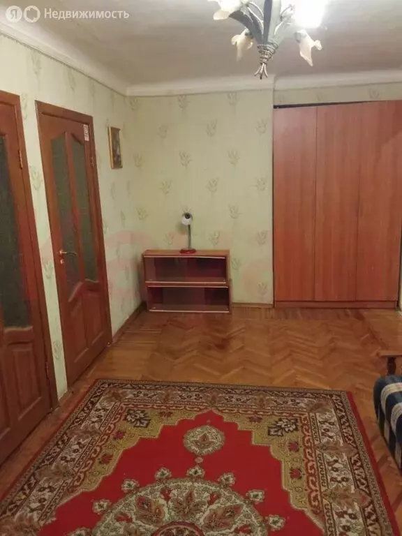 3-комнатная квартира: посёлок городского типа Яблоновский, Дорожная ... - Фото 1