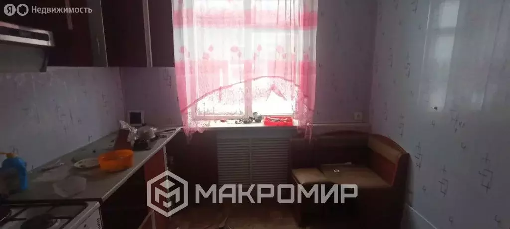 2-комнатная квартира: посёлок Менделеево, улица Агрохимиков, 8 (49 м) - Фото 0