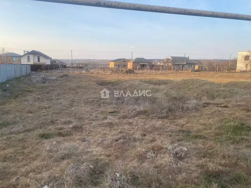 Участок в Севастополь с. Вишневое, ул. Качинская (8.0 сот.) - Фото 0