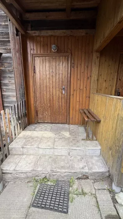 2-к кв. Московская область, Павловский Посад ул. Ленина, 26 (44.9 м) - Фото 2