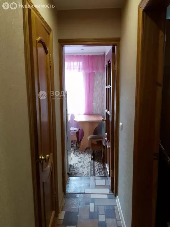 1-комнатная квартира: Шумерля, улица Халтурина, 60 (28 м) - Фото 0