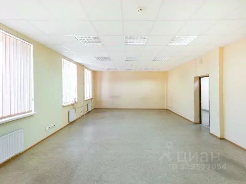 Производственное помещение в Санкт-Петербург Уральская ул., 19к10 (66 ... - Фото 2