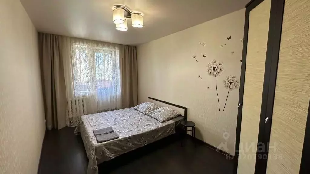 2-к кв. Тульская область, Тула ул. Лейтейзена, 3 (50.0 м) - Фото 1
