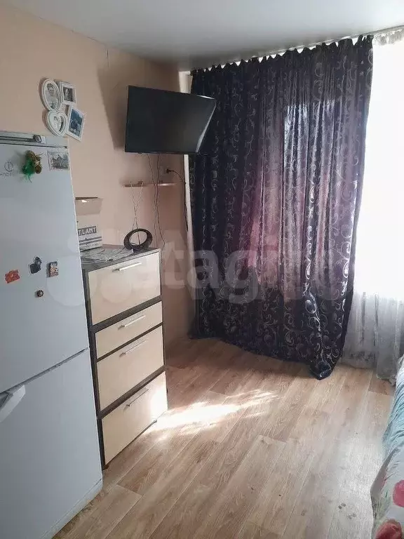 Комната 12,9 м в 1-к., 3/5 эт. - Фото 1