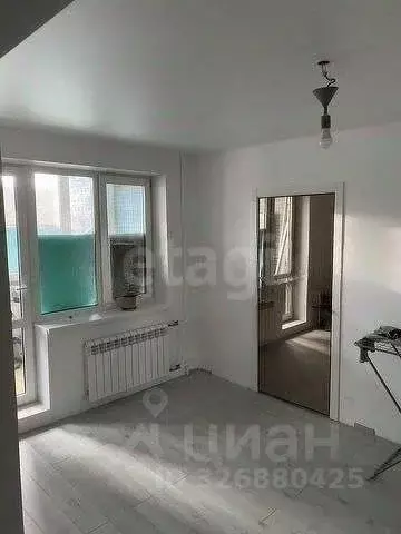 3-к кв. Пермский край, Пермь ул. Пушкина, 27 (52.2 м) - Фото 1