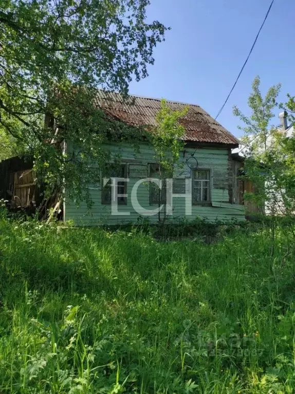 Участок в Тульская область, Веневский муниципальный округ, д. Анишино ... - Фото 1