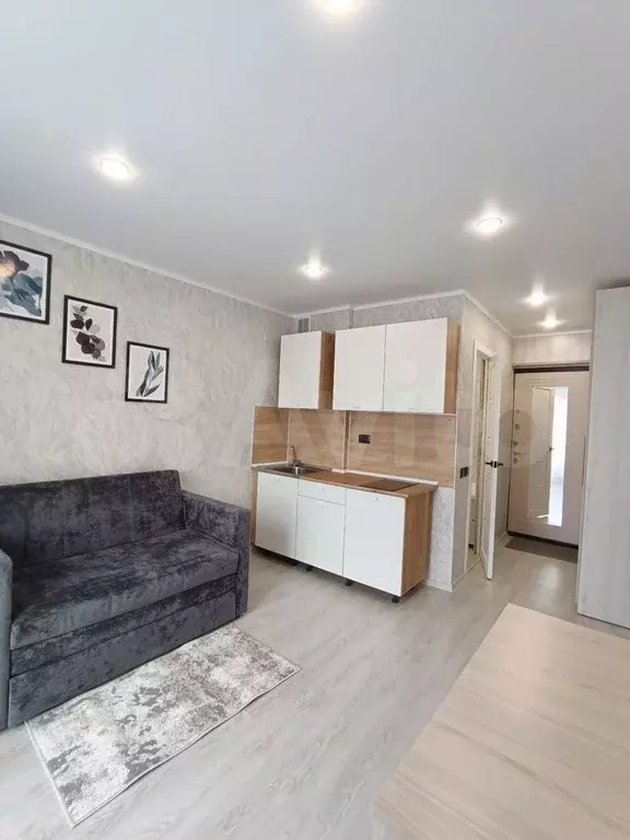 Комната 16,4 м в 1-к., 3/9 эт. - Фото 1